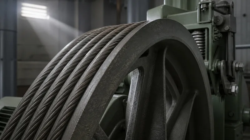 Annual Lift Maintenance Contract UAE: Scope, Response and What to Pin Down