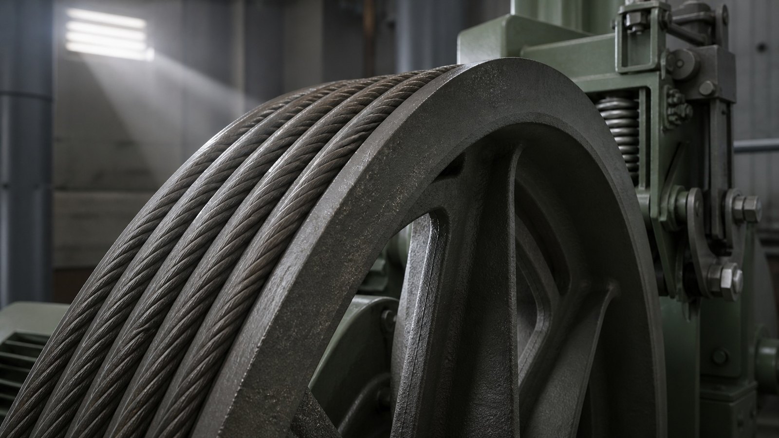 Annual Lift Maintenance Contract UAE: Scope, Response and What to Pin Down