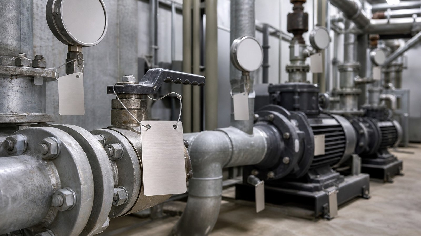 Annual PPM Contract Dubai: Why the Asset Register Is the Contract
