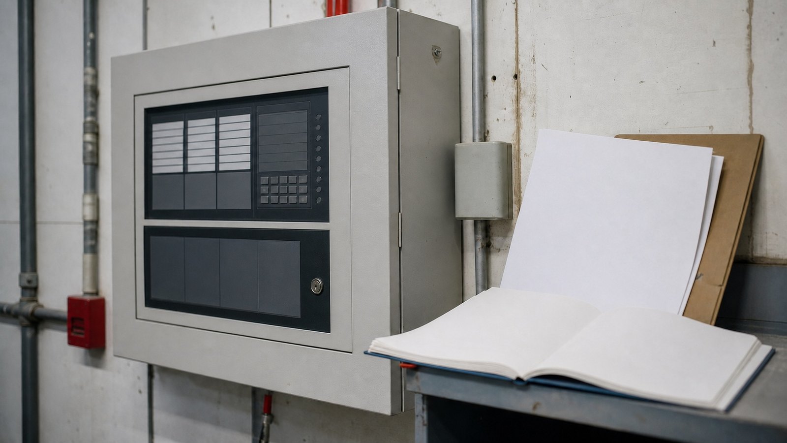 DCD Inspection Dubai: What Gets Failed, and the Two Weeks Before