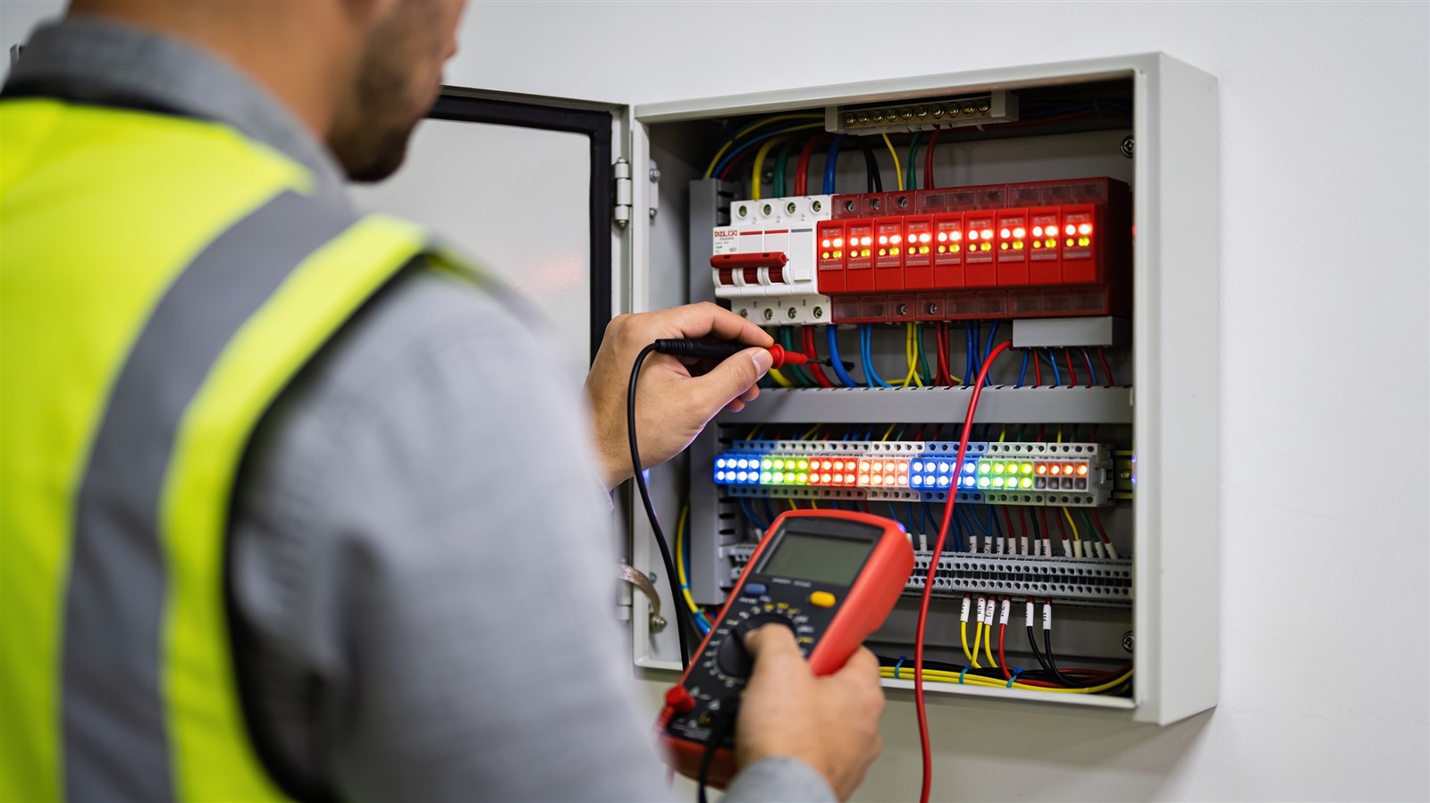 Fire Alarm Panel Repair & Troubleshooting in Dubai: Faults, Codes & Fixes