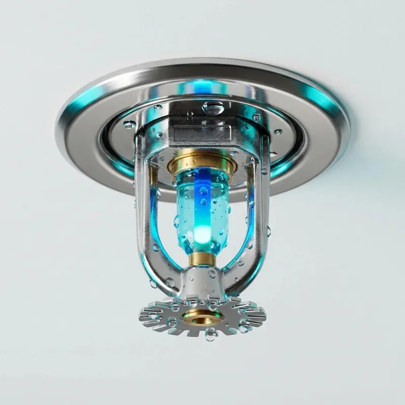 Fire Fighting AMC Contractor Dubai Guide