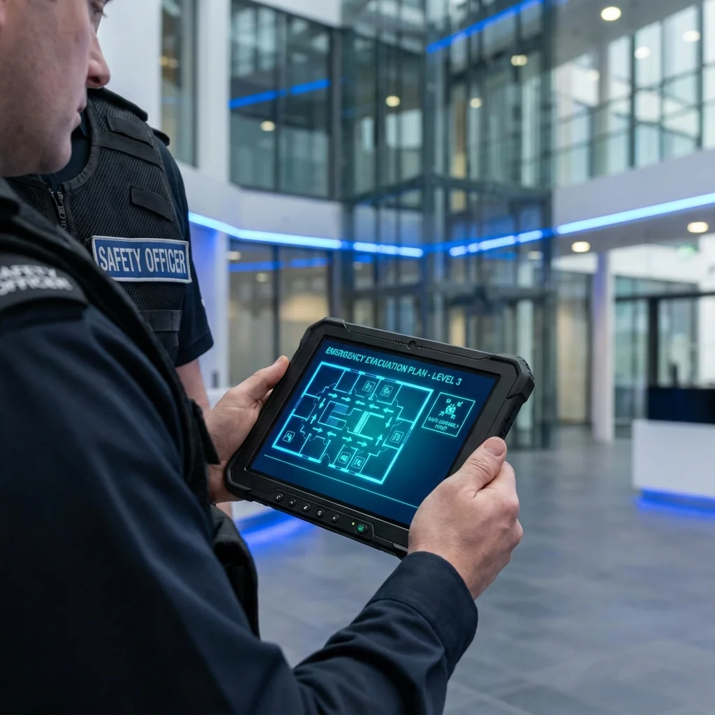 Fire Safety Compliance Dubai 2026: The Full Guide