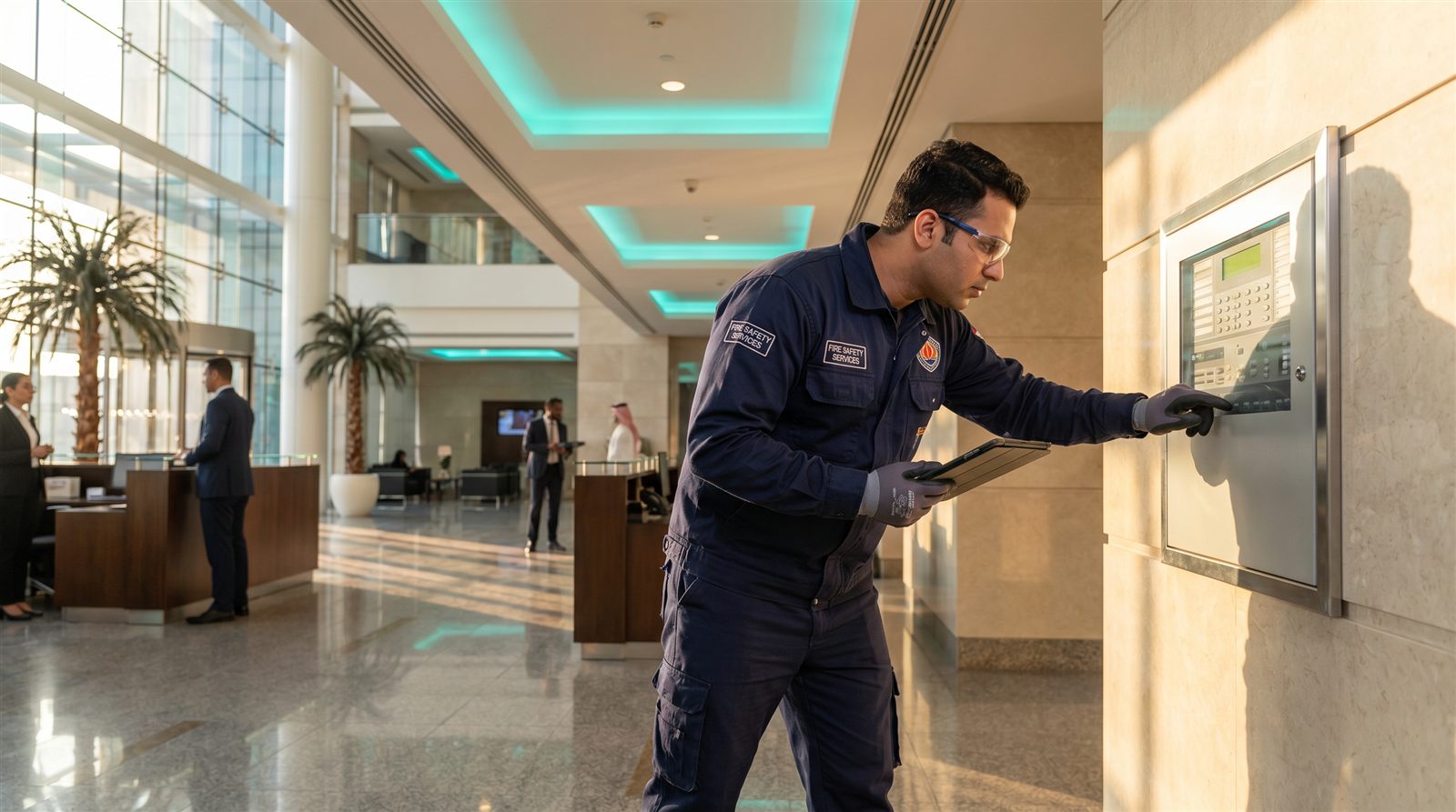 Hassantuk Maintenance Contract in Dubai (2026 Guide)