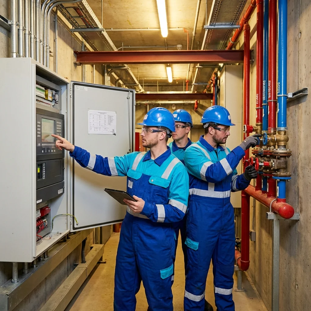 QSERV Technical Staff Team